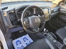 2016 Mitsubishi Outlander 4WD 4dr GT/7 passengers - Photo 14