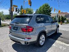 2012 BMW X5 DIESEL AWD 4dr 35d - Photo 6