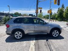 2012 BMW X5 DIESEL AWD 4dr 35d - Photo 7