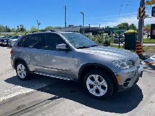 2012 BMW X5 DIESEL AWD 4dr 35d - Photo 8