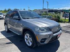 2012 BMW X5 DIESEL AWD 4dr 35d - Photo 9