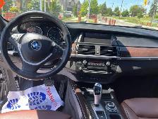 2012 BMW X5 DIESEL AWD 4dr 35d - Photo 11