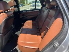 2012 BMW X5 DIESEL AWD 4dr 35d - Photo 13