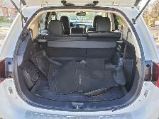 2016 Mitsubishi Outlander 4WD 4dr GT/7 passengers - Photo 26