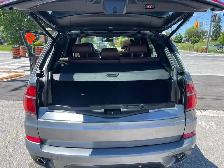 2012 BMW X5 DIESEL AWD 4dr 35d - Photo 20