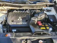 2016 Mitsubishi Outlander 4WD 4dr GT/7 passengers - Photo 30
