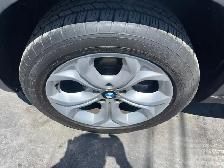 2012 BMW X5 DIESEL AWD 4dr 35d - Photo 21