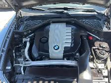 2012 BMW X5 DIESEL AWD 4dr 35d - Photo 22
