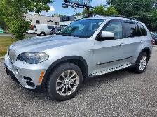2011 BMW X5 AWD 4dr 35d - Photo 2