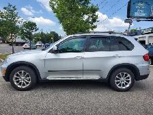 2011 BMW X5 AWD 4dr 35d - Photo 3