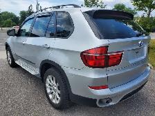 2011 BMW X5 AWD 4dr 35d - Photo 4