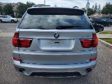 2011 BMW X5 AWD 4dr 35d - Photo 5