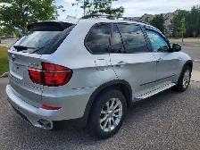 2011 BMW X5 AWD 4dr 35d - Photo 6