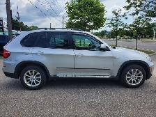 2011 BMW X5 AWD 4dr 35d - Photo 7