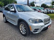 2011 BMW X5 AWD 4dr 35d - Photo 8