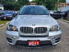 2011 BMW X5 AWD 4dr 35d - Photo 9