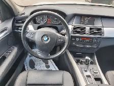 2011 BMW X5 AWD 4dr 35d - Photo 10