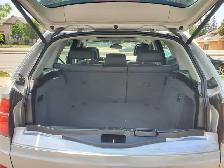 2011 BMW X5 AWD 4dr 35d - Photo 22