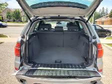 2011 BMW X5 AWD 4dr 35d - Photo 23