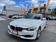 2013 BMW 3 Series 4dr Sdn 328i xDrive AWD