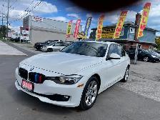 2013 BMW 3 Series 4dr Sdn 328i xDrive AWD - Photo 2