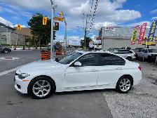 2013 BMW 3 Series 4dr Sdn 328i xDrive AWD - Photo 4
