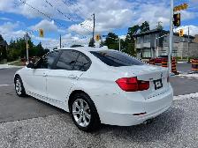 2013 BMW 3 Series 4dr Sdn 328i xDrive AWD - Photo 5