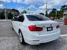 2013 BMW 3 Series 4dr Sdn 328i xDrive AWD - Photo 6