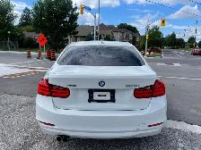 2013 BMW 3 Series 4dr Sdn 328i xDrive AWD - Photo 7