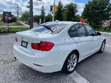 2013 BMW 3 Series 4dr Sdn 328i xDrive AWD - Photo 8