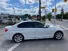 2013 BMW 3 Series 4dr Sdn 328i xDrive AWD - Photo 9