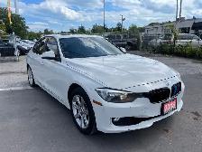 2013 BMW 3 Series 4dr Sdn 328i xDrive AWD - Photo 11