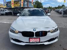 2013 BMW 3 Series 4dr Sdn 328i xDrive AWD - Photo 12