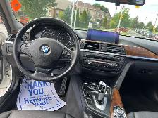 2013 BMW 3 Series 4dr Sdn 328i xDrive AWD - Photo 13