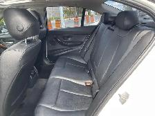 2013 BMW 3 Series 4dr Sdn 328i xDrive AWD - Photo 15