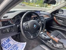 2013 BMW 3 Series 4dr Sdn 328i xDrive AWD - Photo 16