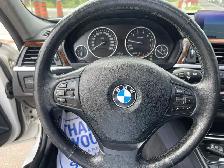2013 BMW 3 Series 4dr Sdn 328i xDrive AWD - Photo 18