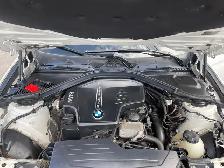2013 BMW 3 Series 4dr Sdn 328i xDrive AWD - Photo 25