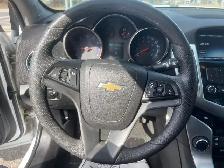 2016 Chevrolet Cruze Limited 4dr Sdn LT w/1LT - Photo 19