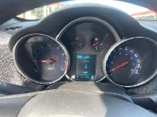 2016 Chevrolet Cruze Limited 4dr Sdn LT w/1LT - Photo 20