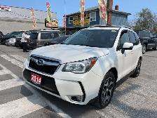2014 Subaru Forester 2.0 XT Touring 5dr Wgn Auto - Photo 2