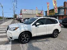 2014 Subaru Forester 2.0 XT Touring 5dr Wgn Auto - Photo 3