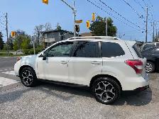 2014 Subaru Forester 2.0 XT Touring 5dr Wgn Auto - Photo 4