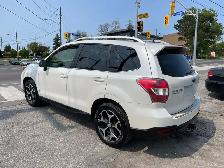2014 Subaru Forester 2.0 XT Touring 5dr Wgn Auto - Photo 5