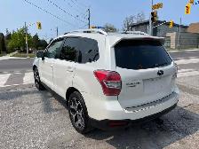 2014 Subaru Forester 2.0 XT Touring 5dr Wgn Auto - Photo 6