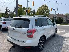2014 Subaru Forester 2.0 XT Touring 5dr Wgn Auto - Photo 7