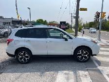 2014 Subaru Forester 2.0 XT Touring 5dr Wgn Auto - Photo 8