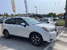 2014 Subaru Forester 2.0 XT Touring 5dr Wgn Auto - Photo 9