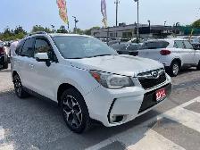 2014 Subaru Forester 2.0 XT Touring 5dr Wgn Auto - Photo 10