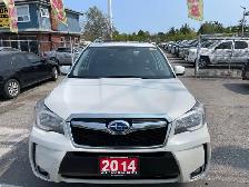 2014 Subaru Forester 2.0 XT Touring 5dr Wgn Auto - Photo 11